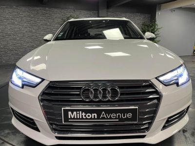 Audi A4 Avant 20 TFSI Ultra 190 S-tronic S line   - 40