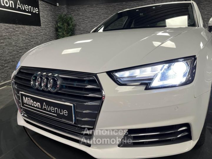 Audi A4 Avant 20 TFSI Ultra 190 S-tronic S line - 42