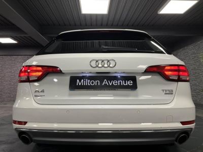 Audi A4 Avant 20 TFSI Ultra 190 S-tronic S line   - 43