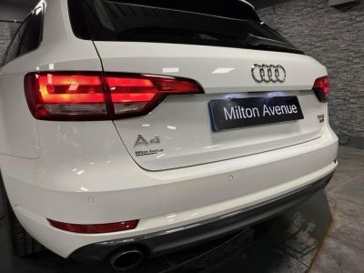 Audi A4 Avant 20 TFSI Ultra 190 S-tronic S line   - 44