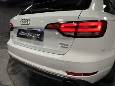 Audi A4 Avant 20 TFSI Ultra 190 S-tronic S line   - 45