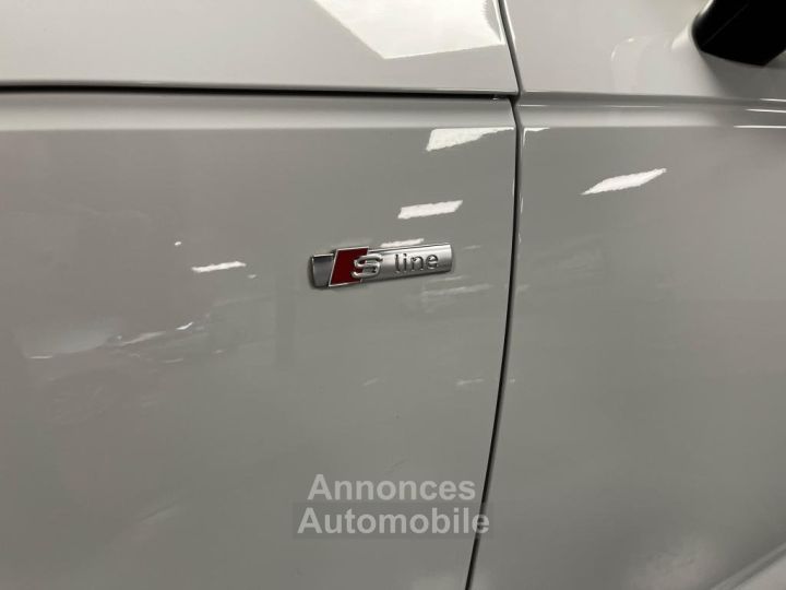 Audi A4 Avant 20 TFSI Ultra 190 S-tronic S line - 46
