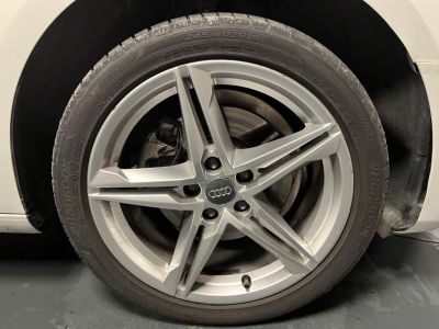 Audi A4 Avant 20 TFSI Ultra 190 S-tronic S line   - 47