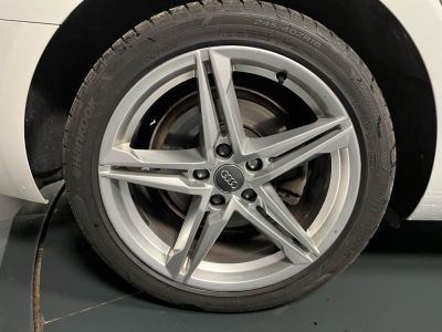 Audi A4 Avant 20 TFSI Ultra 190 S-tronic S line   - 48