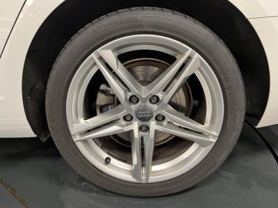 Audi A4 Avant 20 TFSI Ultra 190 S-tronic S line   - 49