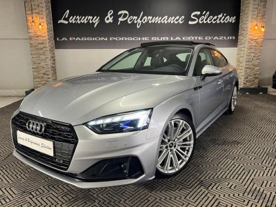 Audi A5 Sportback 40 TDI 204ch S-tronic Avus pack S-line - 59000Km - Toit ouvrant   - 1