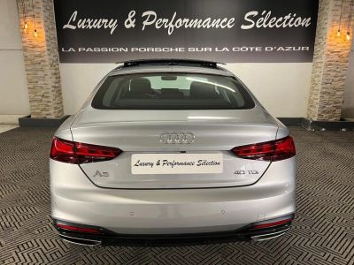 Audi A5 Sportback 40 TDI 204ch S-tronic Avus pack S-line - 59000Km - Toit ouvrant   - 4