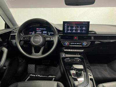 Audi A5 Sportback 40 TDI 204ch S-tronic Avus pack S-line - 59000Km - Toit ouvrant   - 11