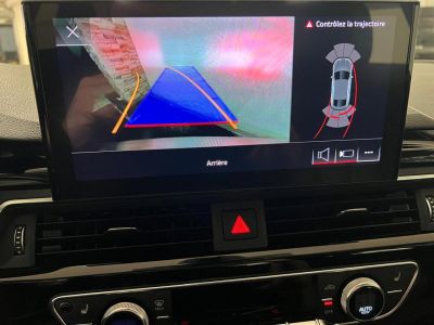 Audi A5 Sportback 40 TDI 204ch S-tronic Avus pack S-line - 59000Km - Toit ouvrant   - 14