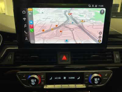 Audi A5 Sportback 40 TDI 204ch S-tronic Avus pack S-line - 59000Km - Toit ouvrant   - 15