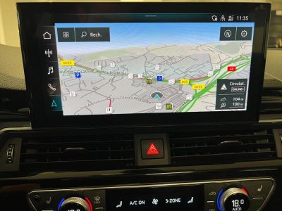 Audi A5 Sportback 40 TDI 204ch S-tronic Avus pack S-line - 59000Km - Toit ouvrant   - 16