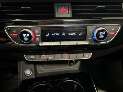 Audi A5 Sportback 40 TDI 204ch S-tronic Avus pack S-line - 59000Km - Toit ouvrant   - 17