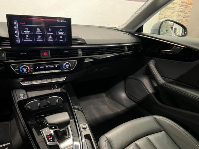 Audi A5 Sportback 40 TDI 204ch S-tronic Avus pack S-line - 59000Km - Toit ouvrant   - 19