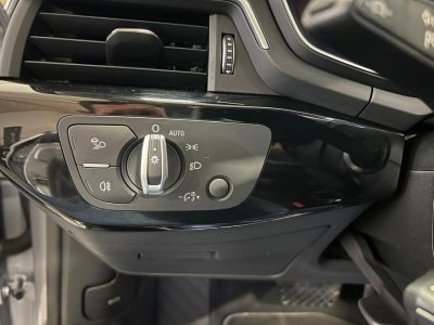 Audi A5 Sportback 40 TDI 204ch S-tronic Avus pack S-line - 59000Km - Toit ouvrant   - 20