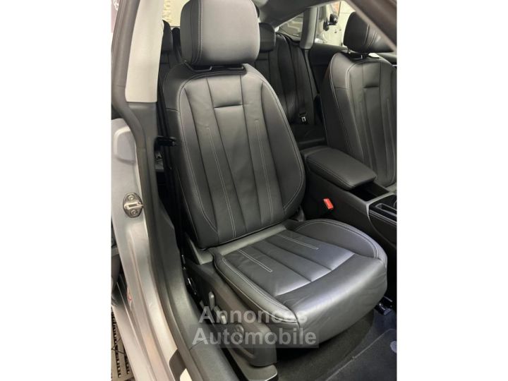 Audi A5 Sportback 40 TDI 204ch S-tronic Avus pack S-line - 59000Km - Toit ouvrant - 24
