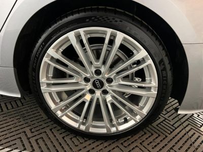 Audi A5 Sportback 40 TDI 204ch S-tronic Avus pack S-line - 59000Km - Toit ouvrant   - 27