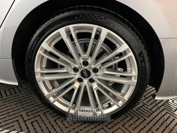 Audi A5 Sportback 40 TDI 204ch S-tronic Avus pack S-line - 59000Km - Toit ouvrant - 27