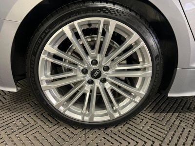 Audi A5 Sportback 40 TDI 204ch S-tronic Avus pack S-line - 59000Km - Toit ouvrant   - 28