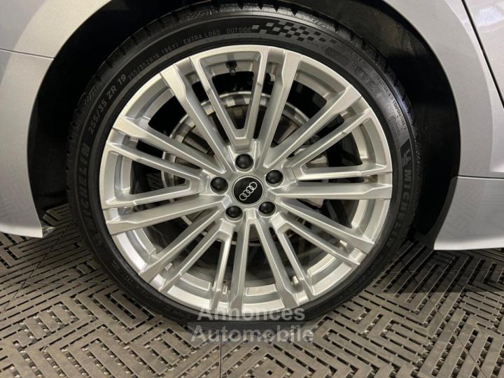 Audi A5 Sportback 40 TDI 204ch S-tronic Avus pack S-line - 59000Km - Toit ouvrant - 28