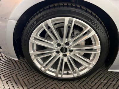 Audi A5 Sportback 40 TDI 204ch S-tronic Avus pack S-line - 59000Km - Toit ouvrant   - 29