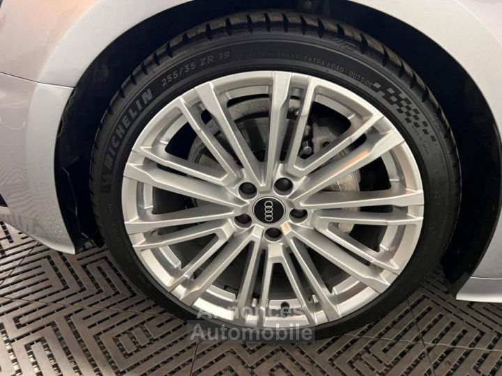 Audi A5 Sportback 40 TDI 204ch S-tronic Avus pack S-line - 59000Km - Toit ouvrant - 29