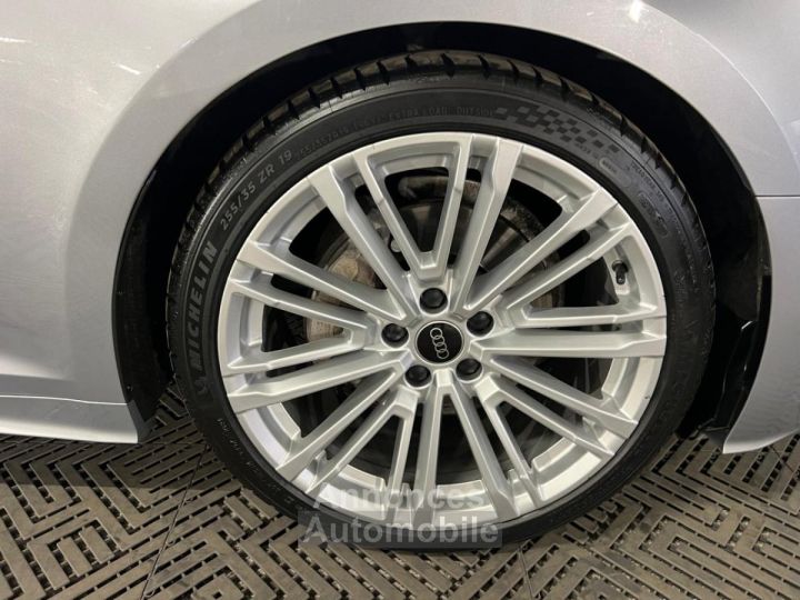 Audi A5 Sportback 40 TDI 204ch S-tronic Avus pack S-line - 59000Km - Toit ouvrant - 30