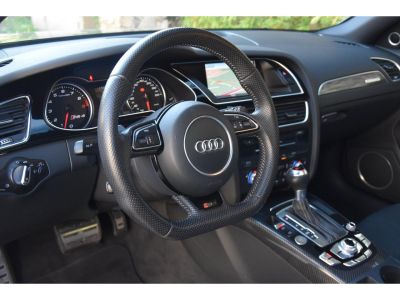 Audi RS4 Avant Quattro 42 V8 FSI - 450 - BV S-tronic AVANT 2012 BREAK   - 3