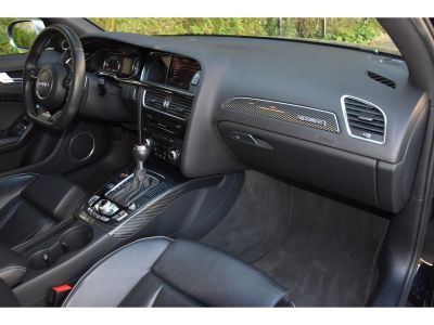 Audi RS4 Avant Quattro 42 V8 FSI - 450 - BV S-tronic AVANT 2012 BREAK   - 4