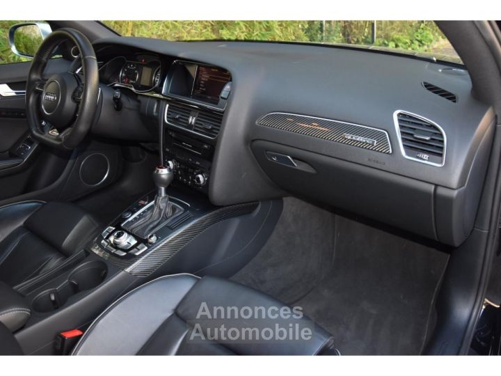 Audi RS4 Avant Quattro 42 V8 FSI - 450 - BV S-tronic AVANT 2012 BREAK - 4