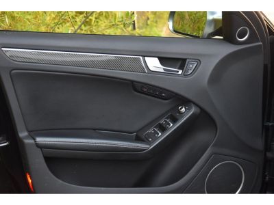 Audi RS4 Avant Quattro 42 V8 FSI - 450 - BV S-tronic AVANT 2012 BREAK   - 13