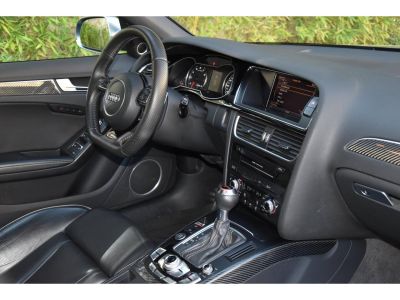 Audi RS4 Avant Quattro 42 V8 FSI - 450 - BV S-tronic AVANT 2012 BREAK   - 14