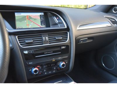 Audi RS4 Avant Quattro 42 V8 FSI - 450 - BV S-tronic AVANT 2012 BREAK   - 15