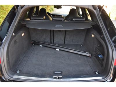 Audi RS4 Avant Quattro 42 V8 FSI - 450 - BV S-tronic AVANT 2012 BREAK   - 19