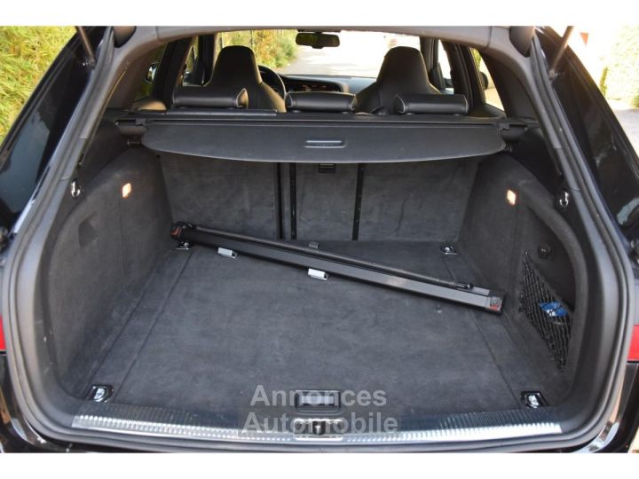 Audi RS4 Avant Quattro 42 V8 FSI - 450 - BV S-tronic AVANT 2012 BREAK - 19