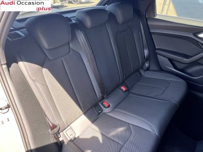 Audi A1 Sportback 35 TFSI 150 ch S tronic 7 S Line   - 8