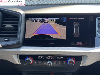 Audi A1 Sportback 35 TFSI 150 ch S tronic 7 S Line   - 17
