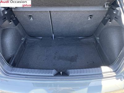 Audi A1 Sportback 35 TFSI 150 ch S tronic 7 S Line   - 19