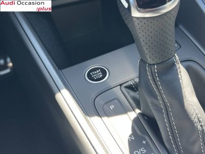 Audi A1 Sportback 35 TFSI 150 ch S tronic 7 S Line   - 21