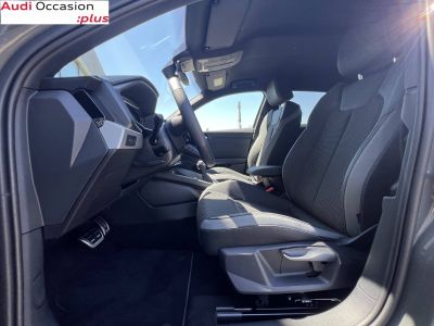 Audi A1 Sportback 35 TFSI 150 ch S tronic 7 S Line   - 22