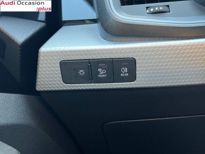 Audi A1 Sportback 35 TFSI 150 ch S tronic 7 S Line   - 27