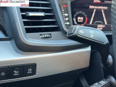 Audi A1 Sportback 35 TFSI 150 ch S tronic 7 S Line   - 29
