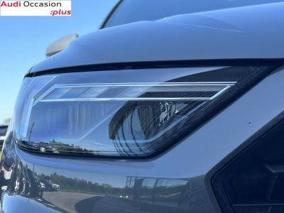 Audi A1 Sportback 35 TFSI 150 ch S tronic 7 S Line   - 33