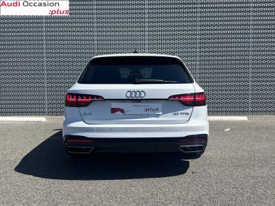 Audi A4 Avant 40 TFSI 204 S tronic 7 Competition   - 5