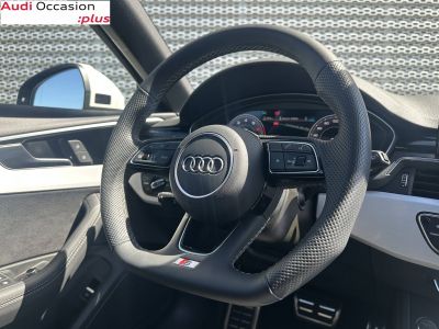 Audi A4 Avant 40 TFSI 204 S tronic 7 Competition   - 7