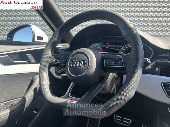 Audi A4 Avant 40 TFSI 204 S tronic 7 Competition - 7