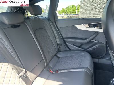 Audi A4 Avant 40 TFSI 204 S tronic 7 Competition   - 9