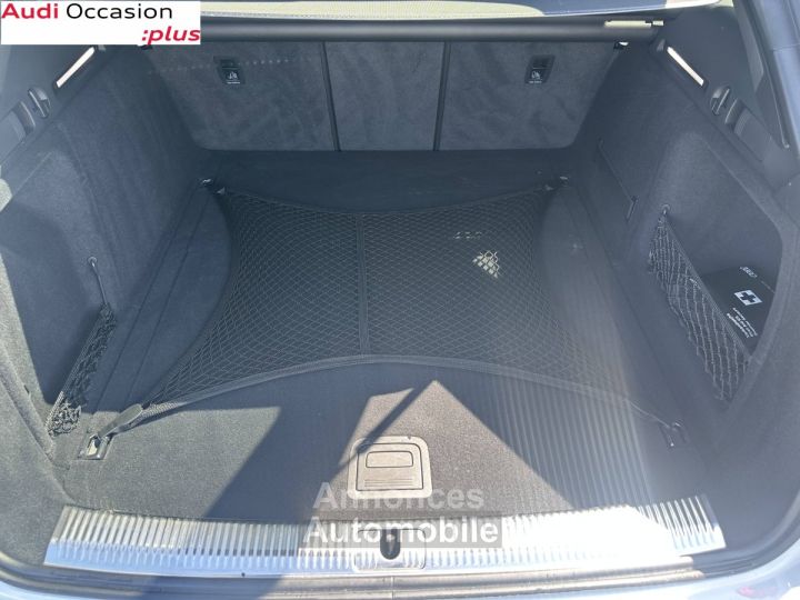 Audi A4 Avant 40 TFSI 204 S tronic 7 Competition - 10