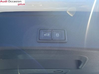 Audi A4 Avant 40 TFSI 204 S tronic 7 Competition   - 11