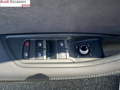 Audi A4 Avant 40 TFSI 204 S tronic 7 Competition   - 13