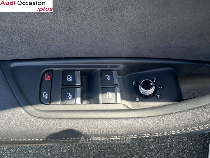 Audi A4 Avant 40 TFSI 204 S tronic 7 Competition - 13